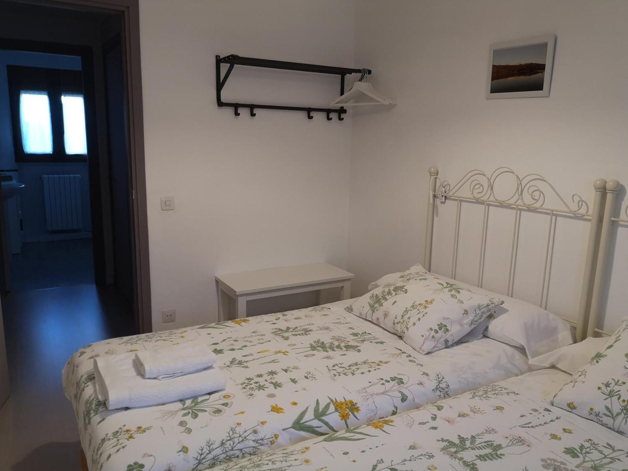 Willa Casa De La Presa San Ildefonso Zewnętrze zdjęcie